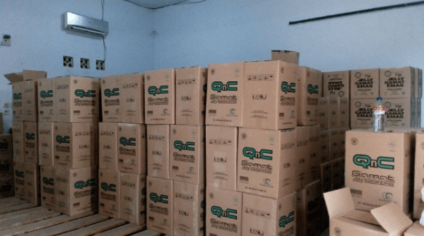 Obat Bisul Alami Paling Ampuh