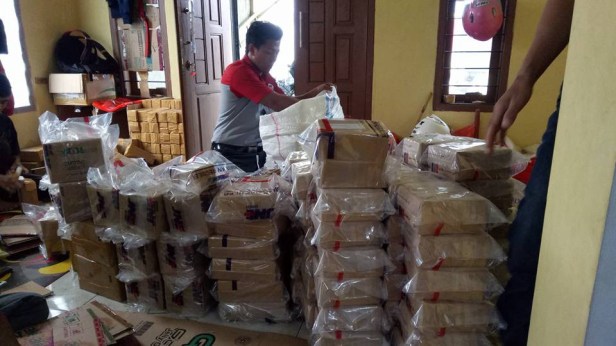 Obat Herbal Untuk Mengobati Floaters Mata