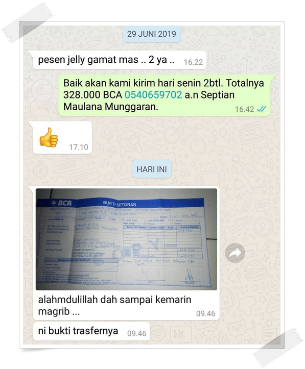 Obat Mata Berlemak Alami