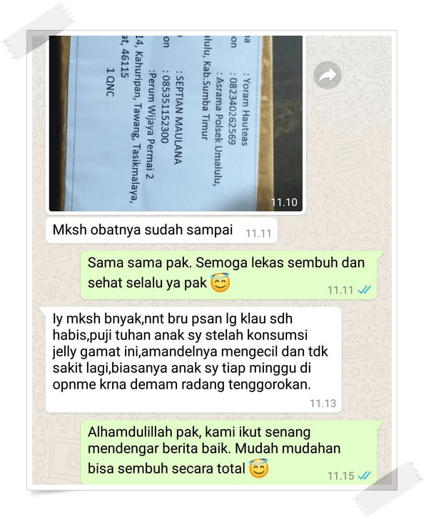 Obat Mata Berlemak Alami