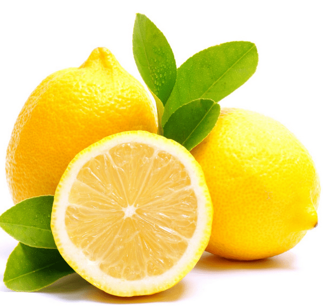 Lemon MIX - Sari Lemon Organik dan Madu Royal Jelly