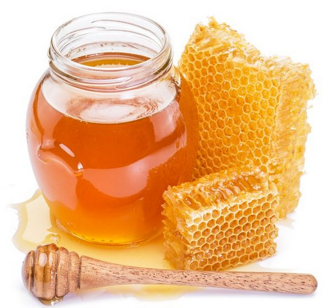 Lemon MIX - Sari Lemon Organik dan Madu Royal Jelly