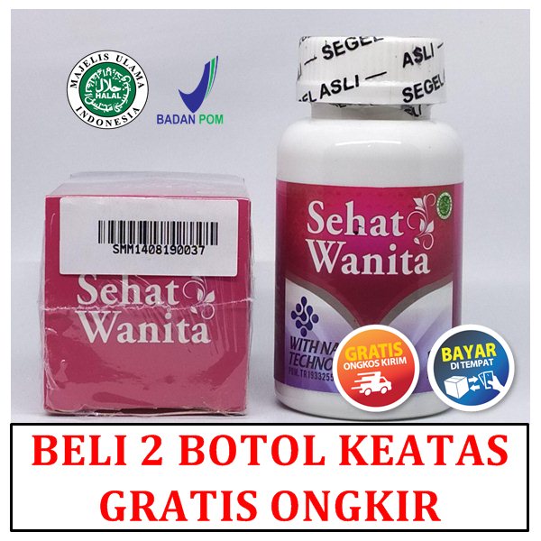 Obat Kista Ovarium Alami Paling Ampuh