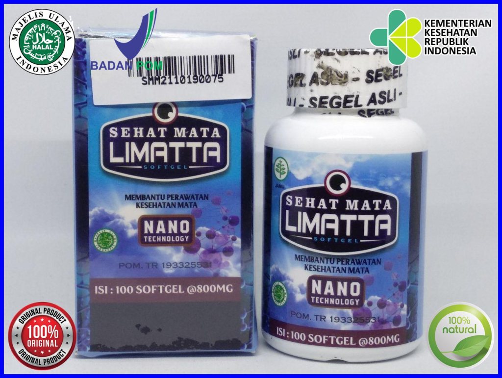 Obat Herbal Untuk Mengobati Floaters Mata