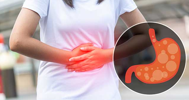 Obat Asam Lambung Alami