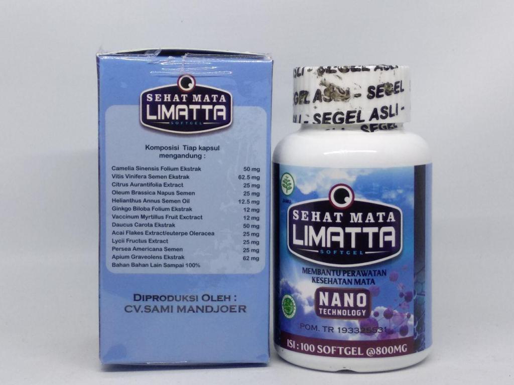 Obat Herbal Untuk Mengobati Floaters Mata