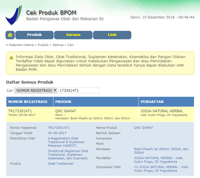 Obat Batu Empedu Herbal