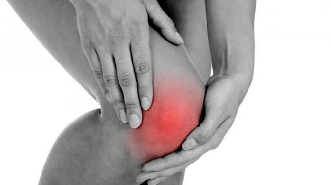 Obat Nyeri Lutut Alami Paling Ampuh