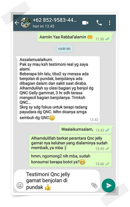 Obat Bisul Alami Paling Ampuh