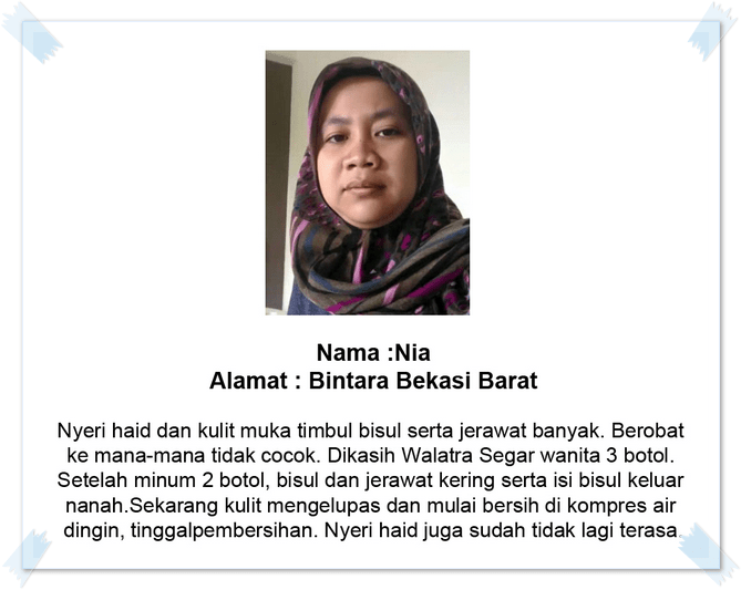 Obat Kista Ovarium Alami Paling Ampuh