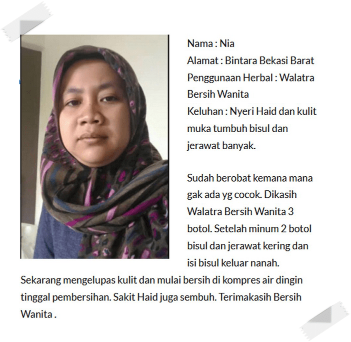 Obat Kelenjar Getah Bening Alami