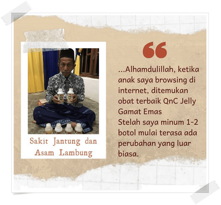 Obat Asam Lambung Alami