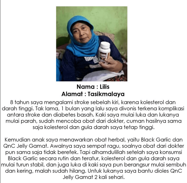 Obat Diabetes Alami Paling Ampuh