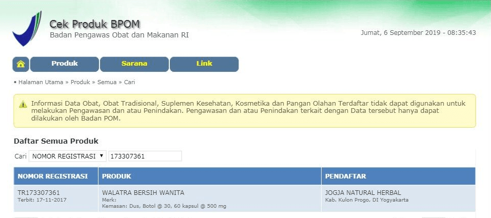 Obat Nyeri Haid Alami Paling Ampuh